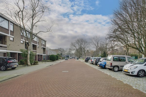 Medium property photo - Elviraland 45, 2591 GG Den Haag